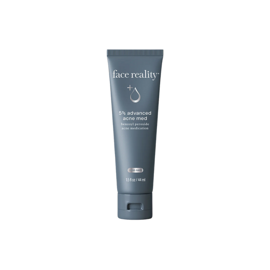 Face Reality 5 % Advanced Acne Med