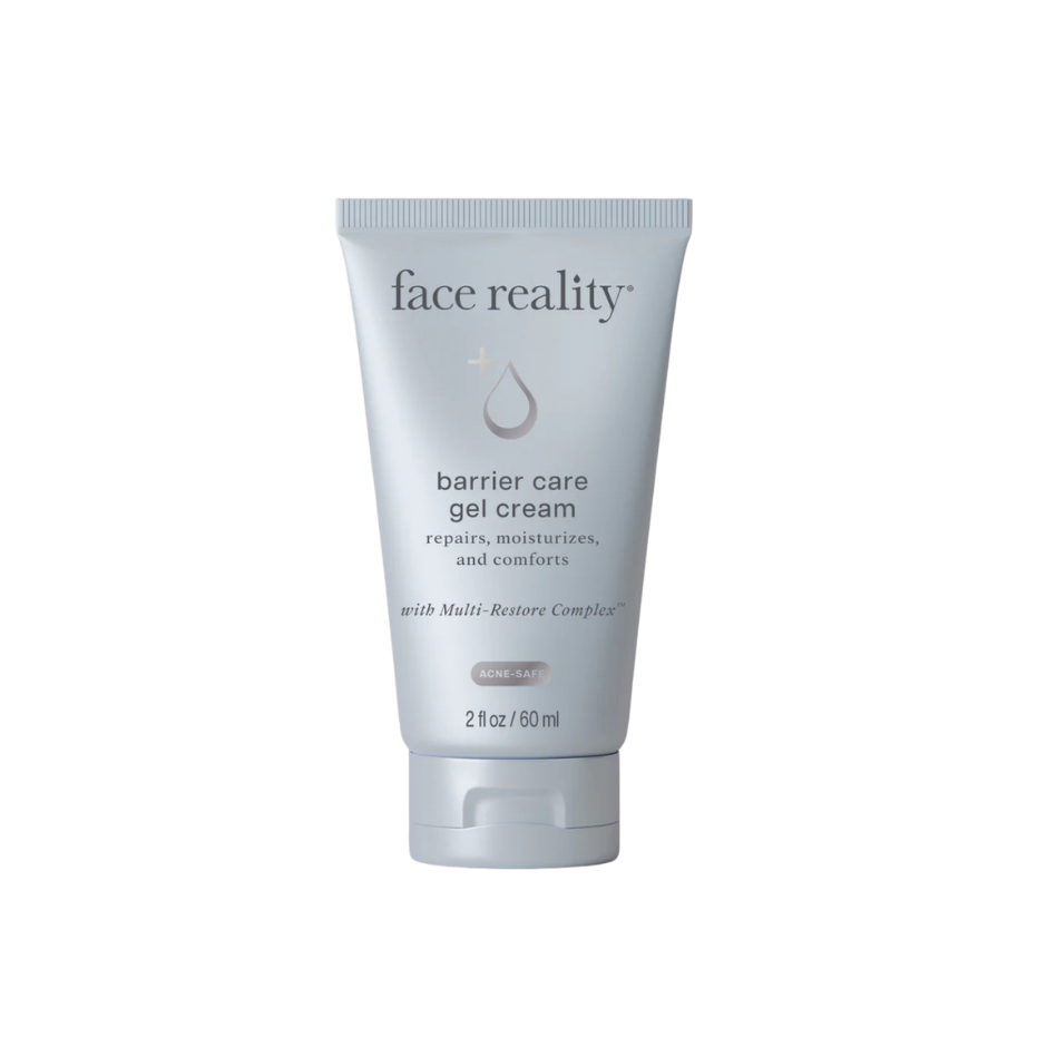 BARRIER CARE GEL CREAM
