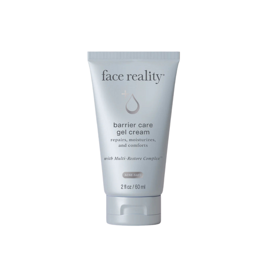 BARRIER CARE GEL CREAM