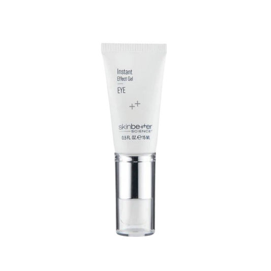 Instant Effect Eye Gel