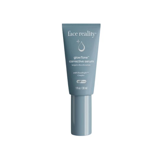 GlowTone Corrective Serum