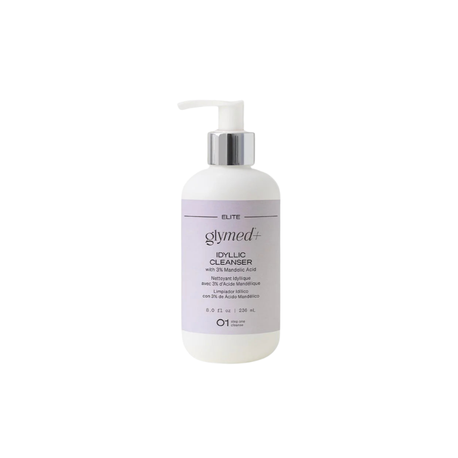 GlyMed Plus Idyllic Cleanser