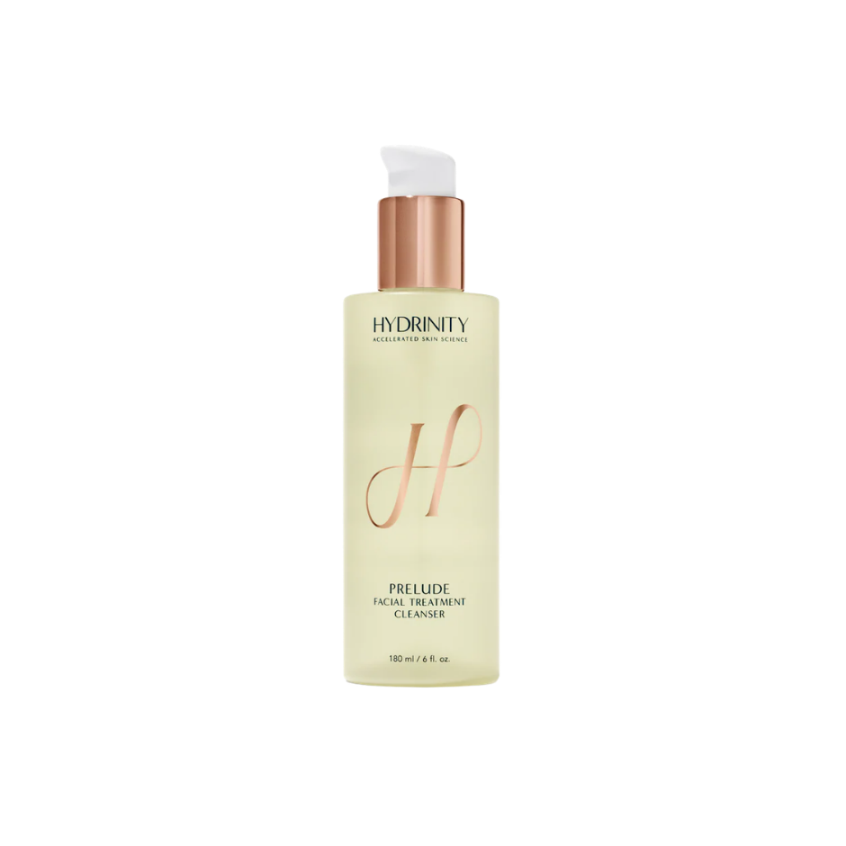 Prelude Cleanser