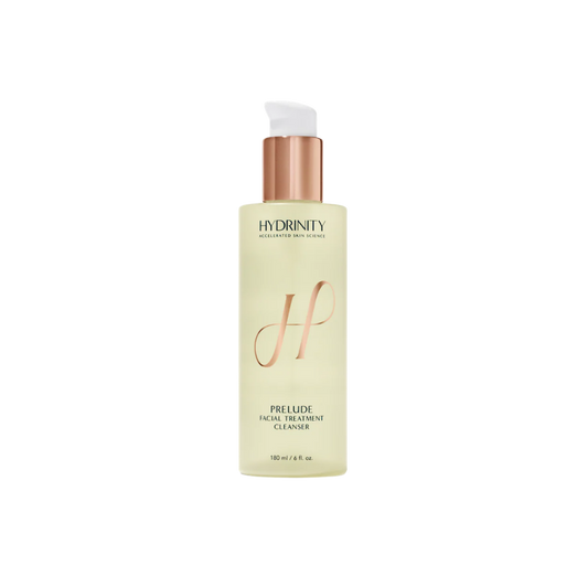 Prelude Cleanser