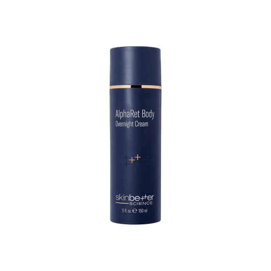 AlphaRet Body Overnight Cream 150ML