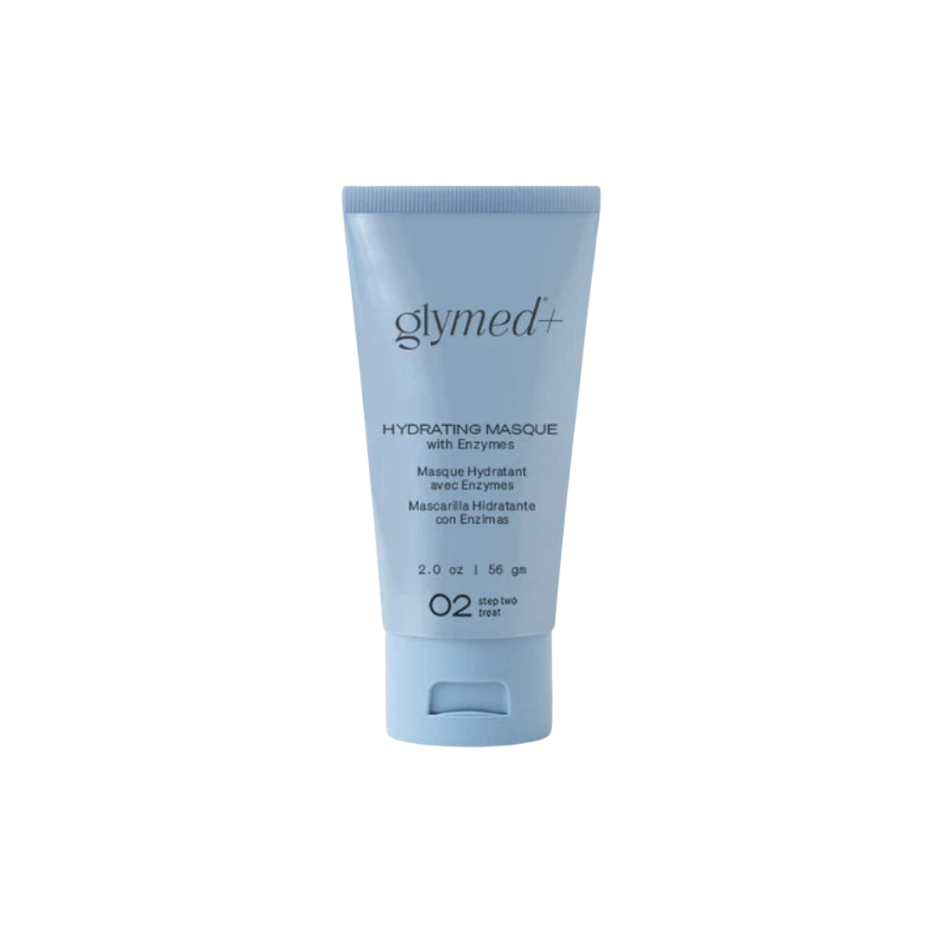 Glymed Ultra-Hydrating Enzyme Masque