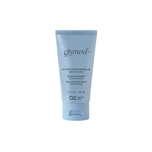 Glymed Ultra-Hydrating Enzyme Masque