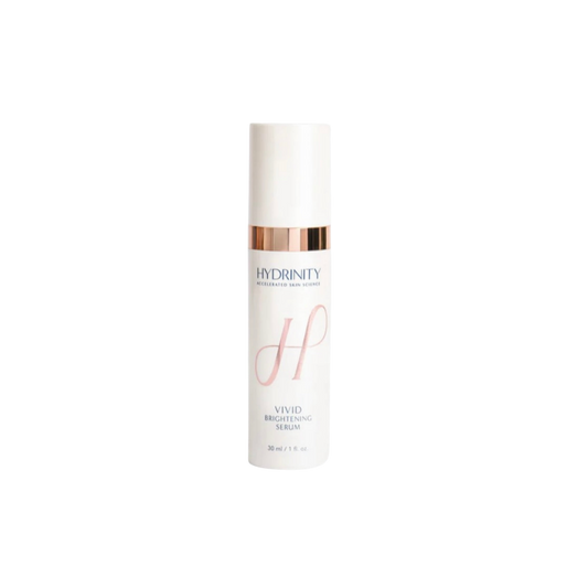 Hydrinity Vivid Brightening Serum