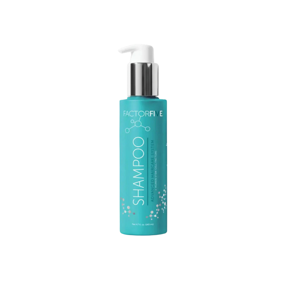 FACTORFIVE Shampoo Advanced Haircare