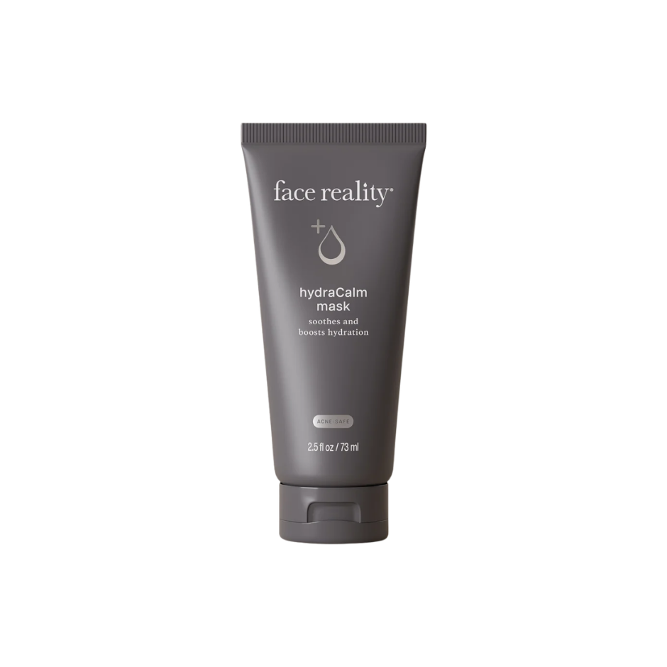 Face Reality HydraCalm Mask