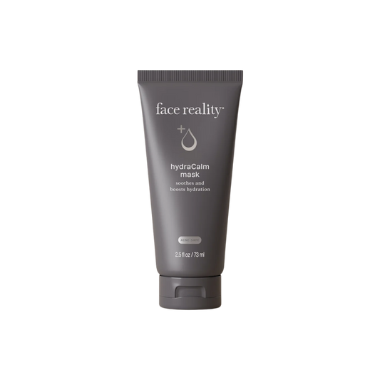 Face Reality HydraCalm Mask