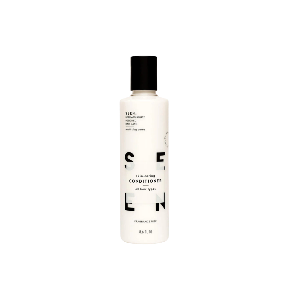 Seen Conditioner, Fragrance Free
