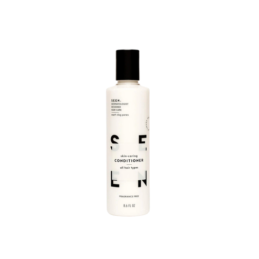 Seen Conditioner, Fragrance Free