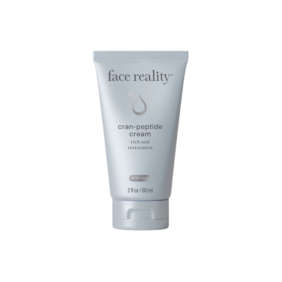 Face Reality Cran-peptide Cream
