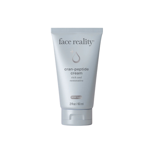 Face Reality Cran-peptide Cream