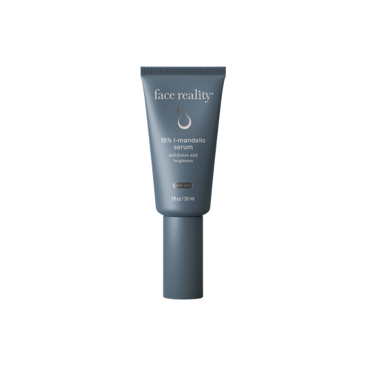 Face Reality 15% Mandelic Serum