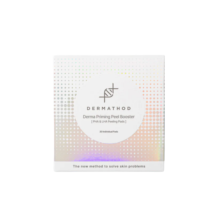 Dermathod Priming Peel Booster