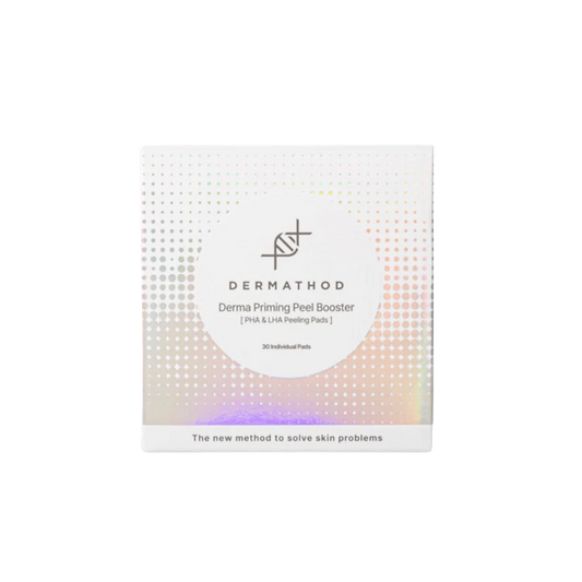 Dermathod Priming Peel Booster