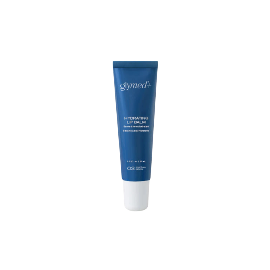 Glymed Ultra-hydrating Lip Balm