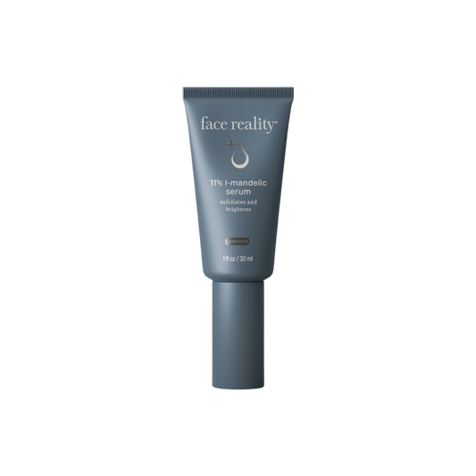 Face Reality 11% L- Mandelic Serum