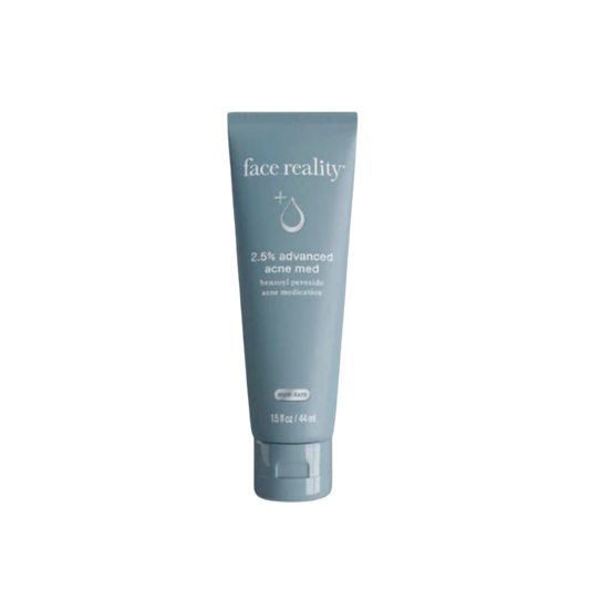 Face Reality 2.5 % Advanced Acne Med