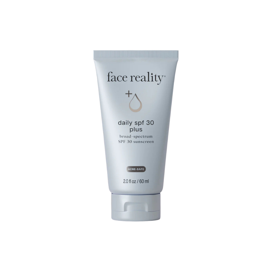 Face Reality Daily Spf 30 Lotion