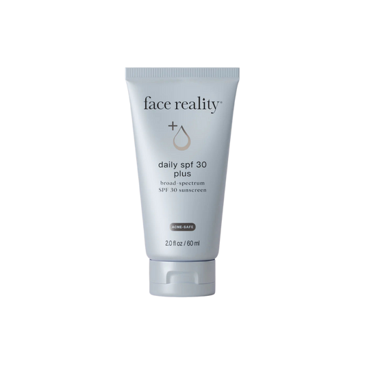 Face Reality Daily Spf 30 Lotion