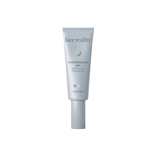 Face Reality Hydrabalance Gel