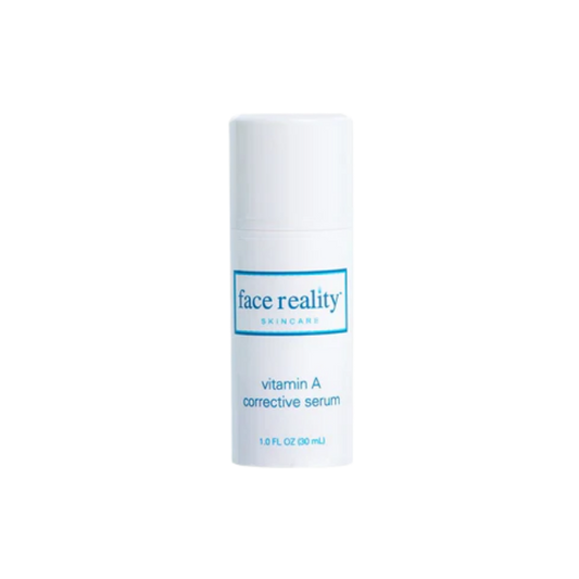 Face Reality Vitamin A Corrective Serum