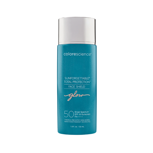 Face Shield SPF 50 Bronze