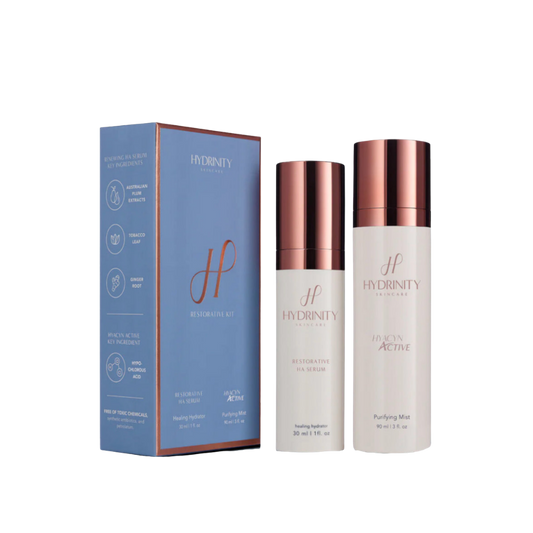Hydrinity Restorative Kit