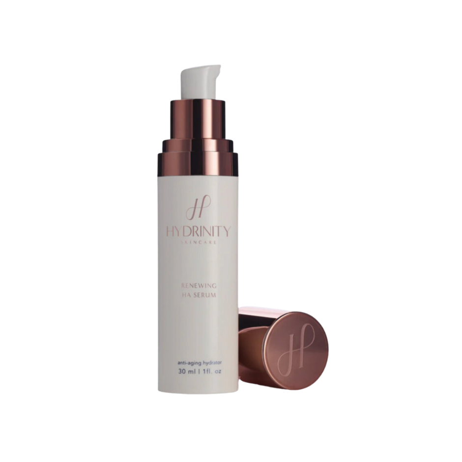 Hydrinity Renewing HA Serum With PPM⁶ Technology