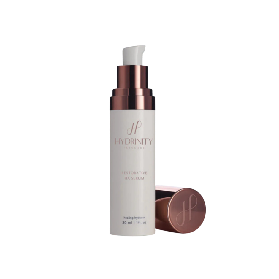 Hydrinity Restorative HA Serum With PPM⁶ Technology
