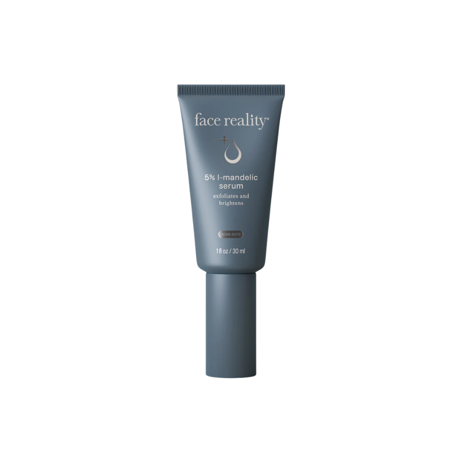 L-Mandelic Serum