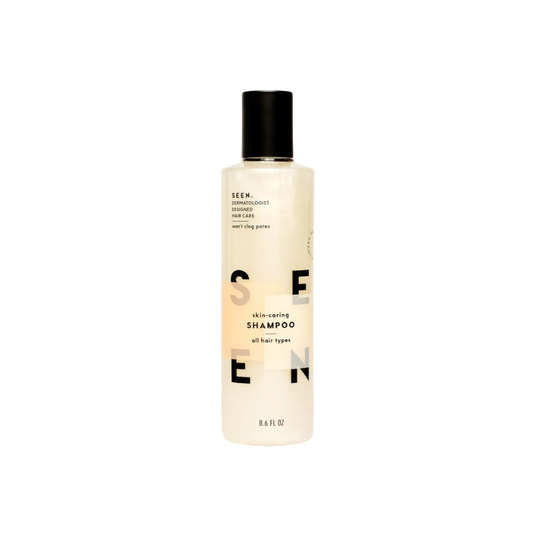 Seen Shampoo (scented)