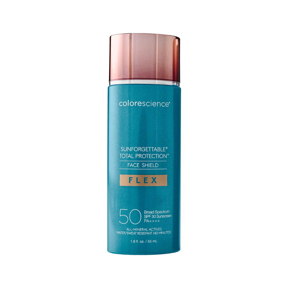 Total Protection® Face Shield Flex SPF 50