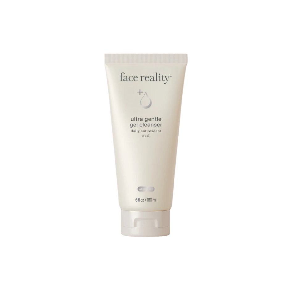 Ultra Gentle Cleanser