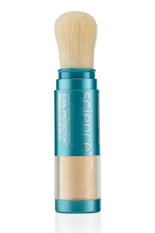 COLORESCIENCE BRUSH ON SPF 50 FAIR