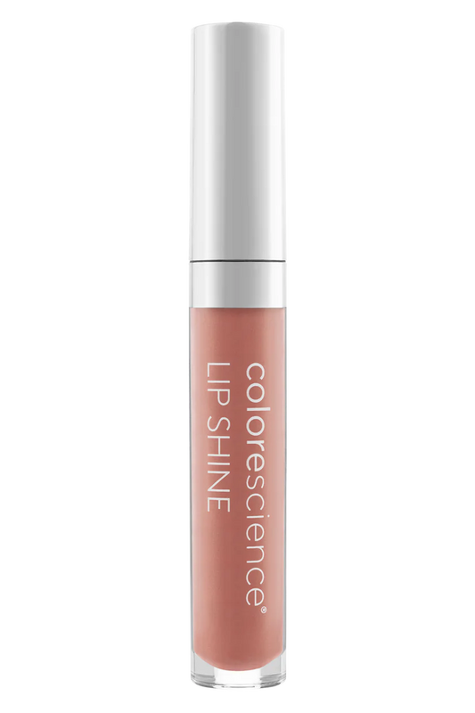 COLORESCIENCE LIP SHINE SPF 35 CHAMPAGNE