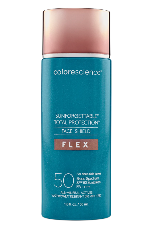 COLORESCIENCE FLEX SPF 50 DEEP