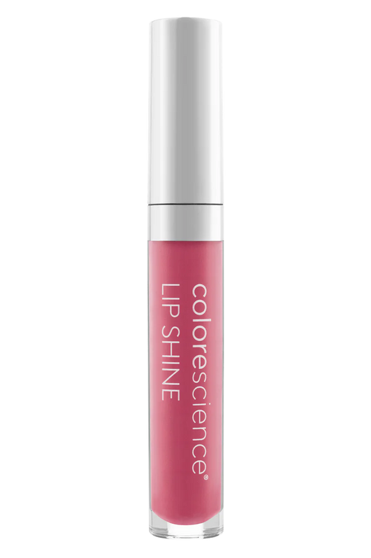 COLORESCIENCE LIP SHINE SPF 35 PINK