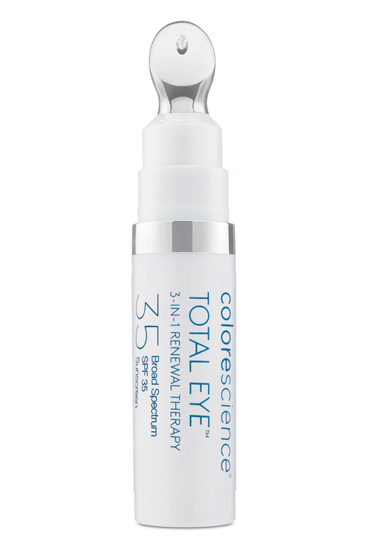 COLORESCIENCE  TOTAL EYE SPF 35 FAIR