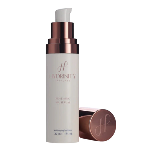 Hydrinity Renewing HA Serum With PPM⁶ Technology
