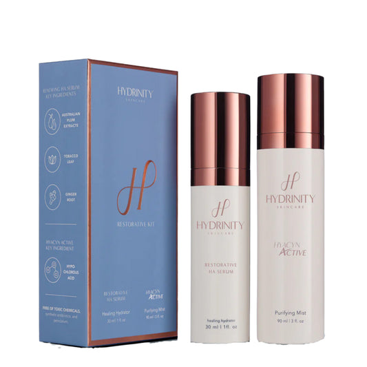 Hydrinity Restorative Kit